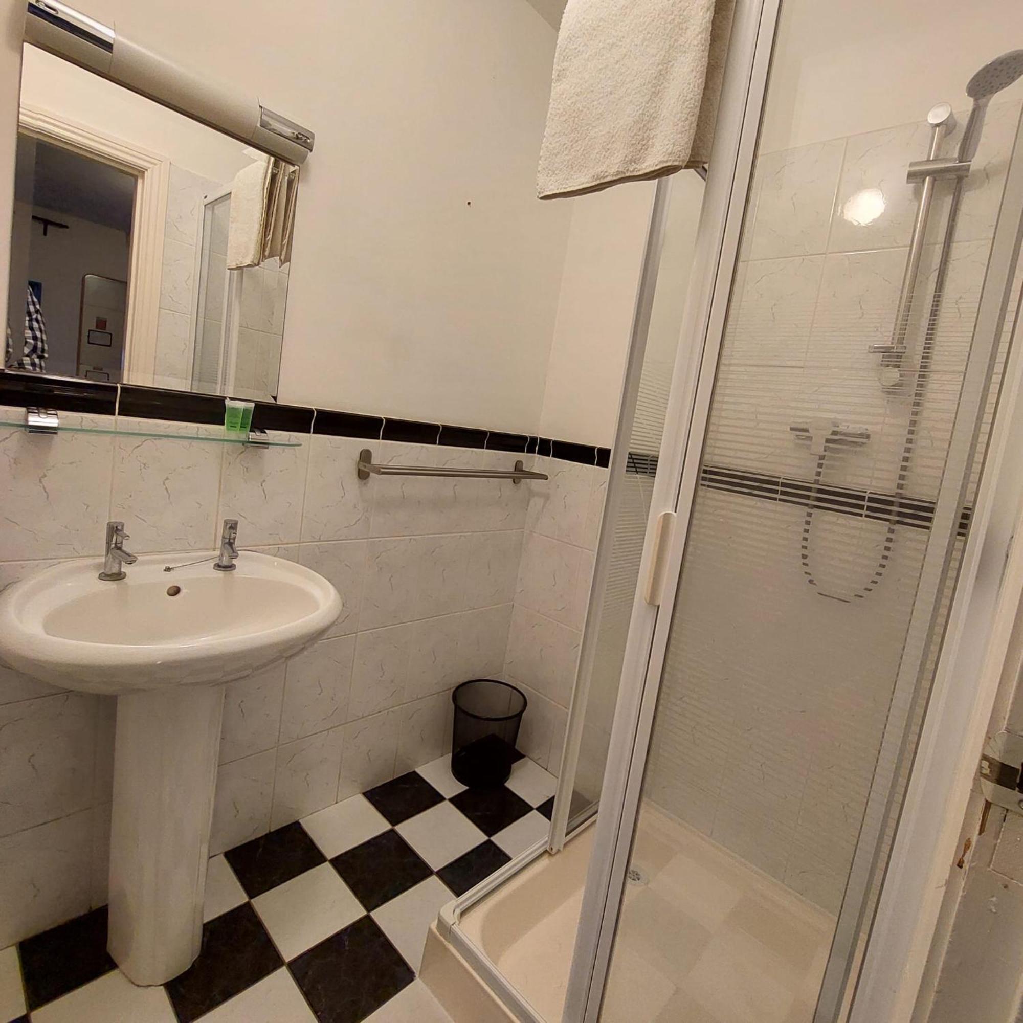 Parliament Inn Kilkenny Bagian luar foto